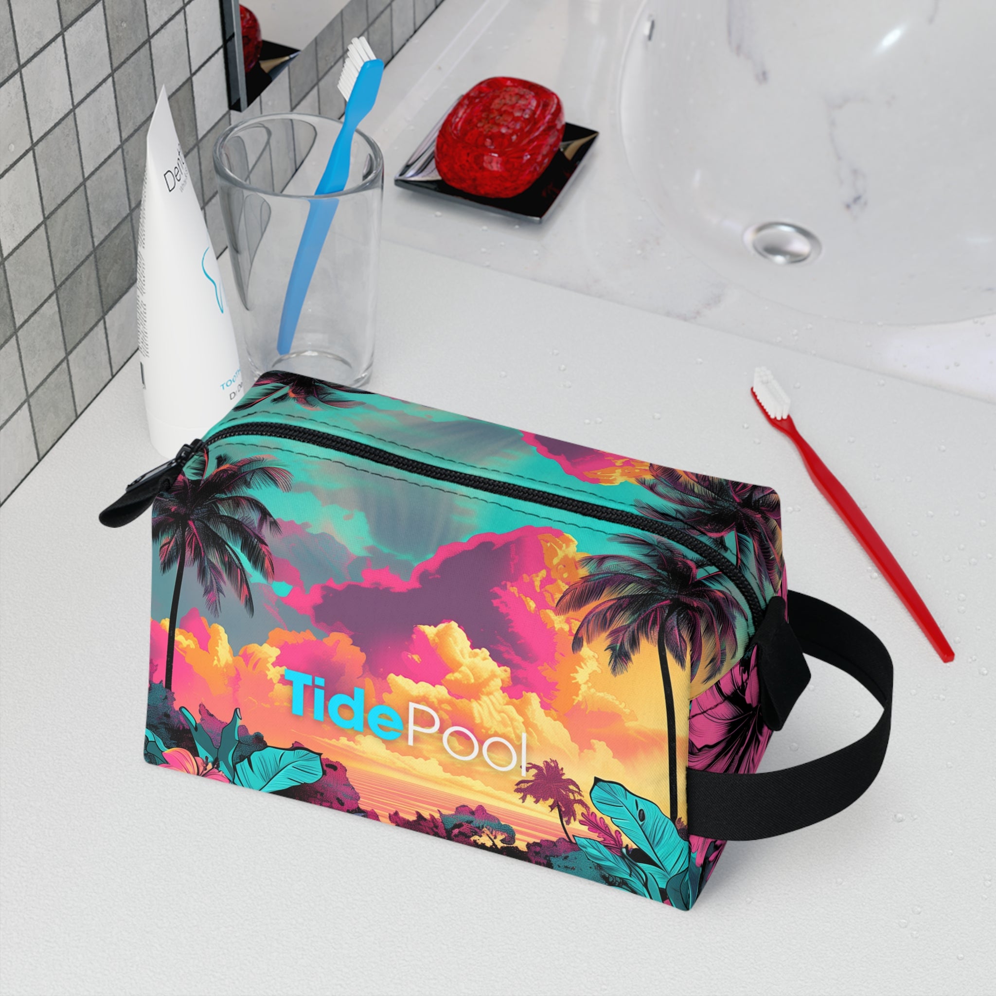 Vibe Vanity Bag - Pau Hana