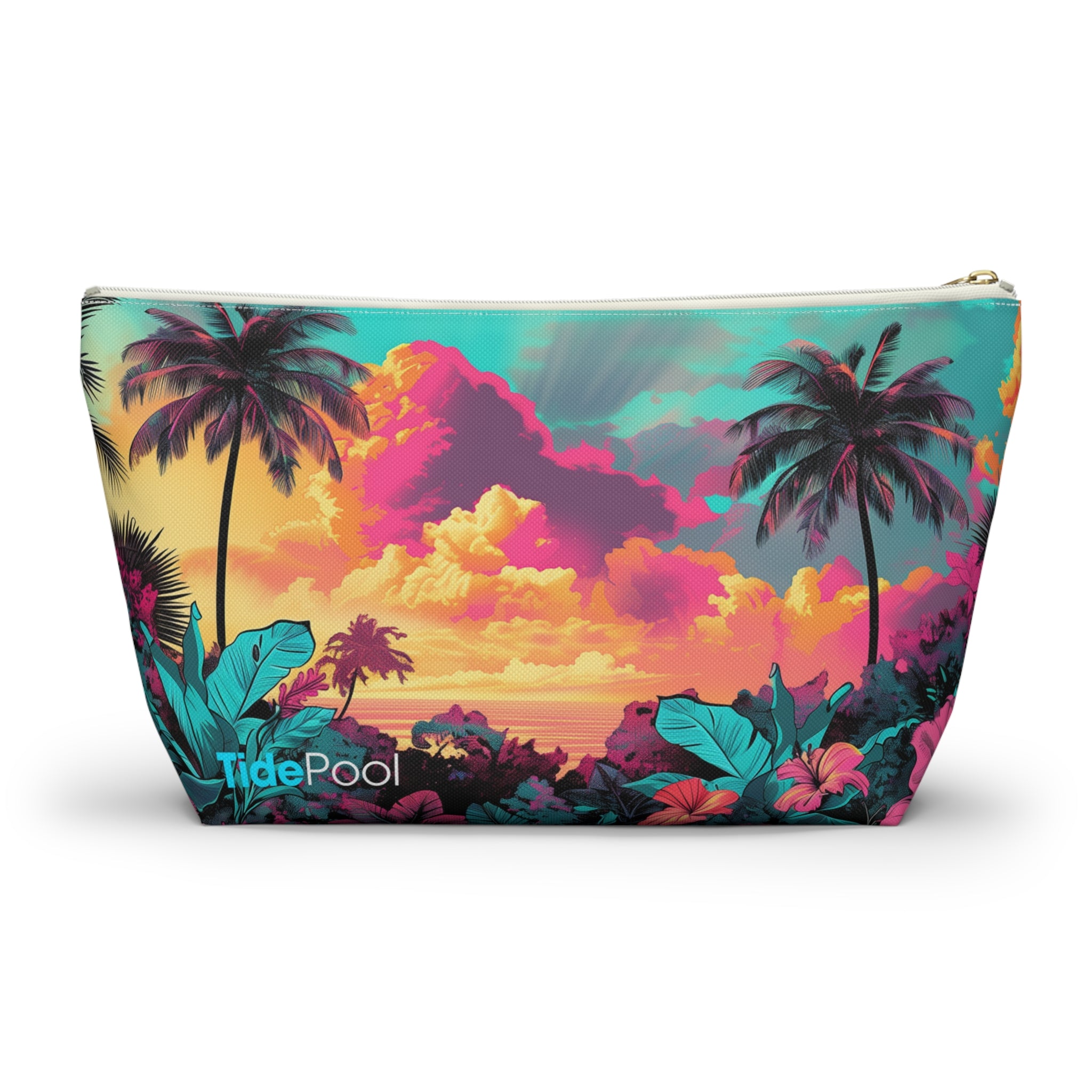 Dash Accessory Bag - Pau Hana