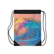 Drifter Drawstring Bag - Cabo