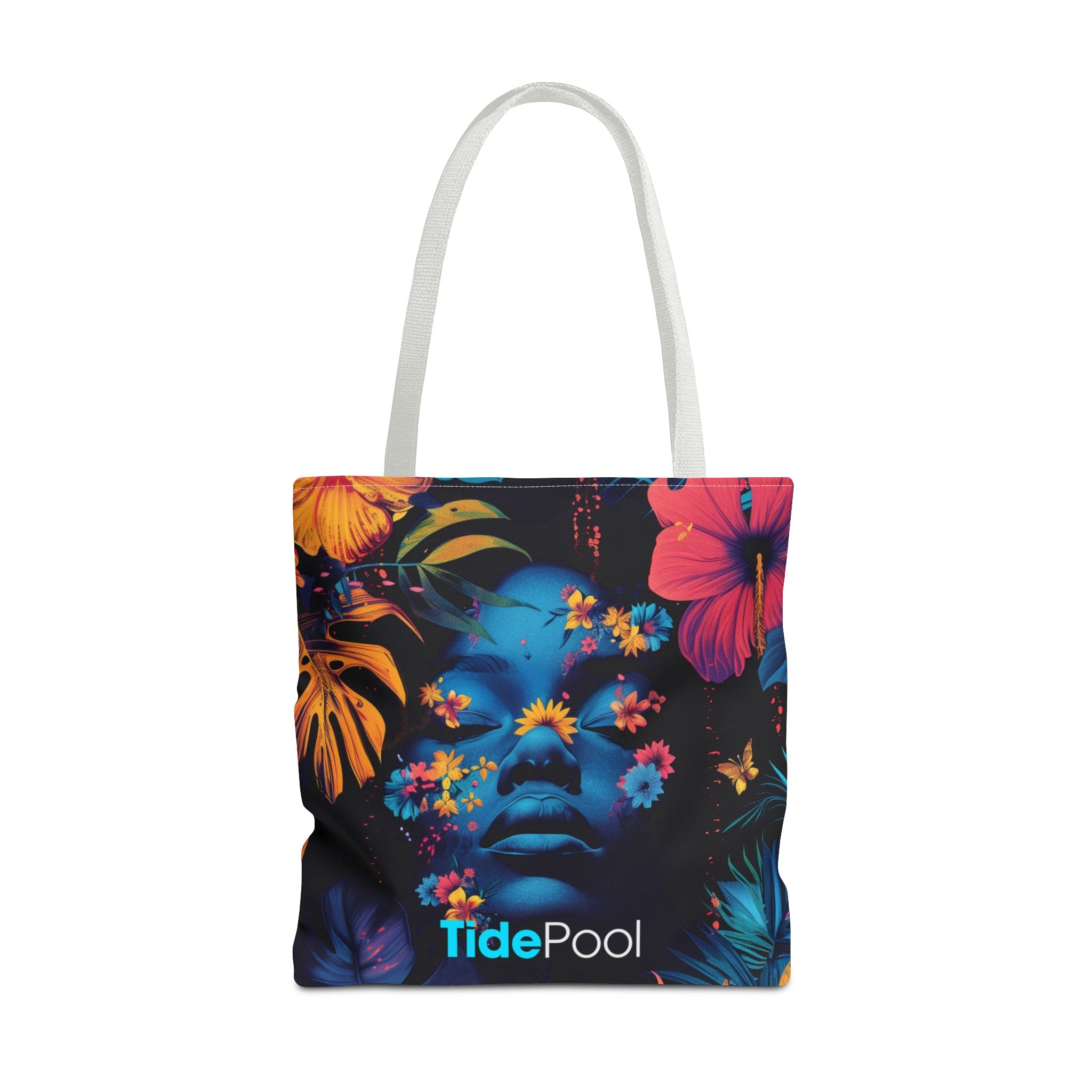 Grab & Go Tote Bag - Mystique