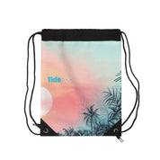 Drifter Drawstring Bag - Maui Sunrise