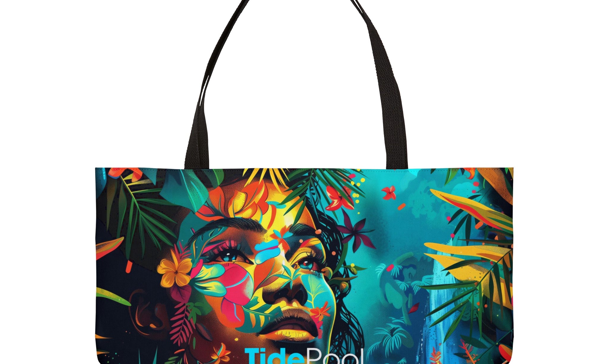 Divine Femme - Luxe Tote Bags