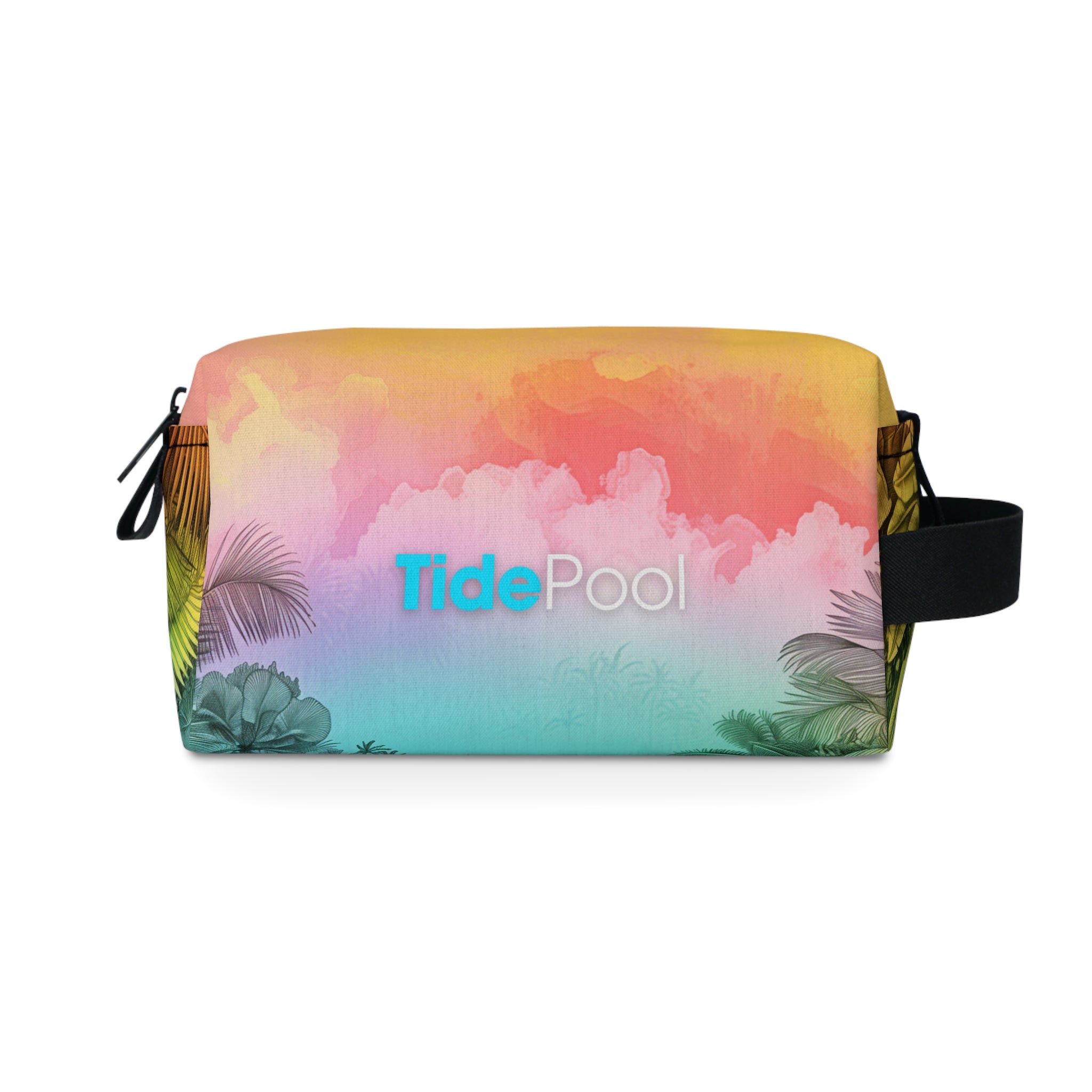 Vibe Vanity Bag - Pipiwai