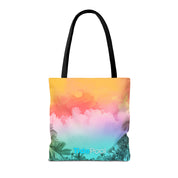 Grab & Go Tote Bag - Pipiwai