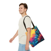 Grab & Go Tote Bag - Olomana