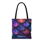 Grab & Go Tote Bag - Siren's Dancehall