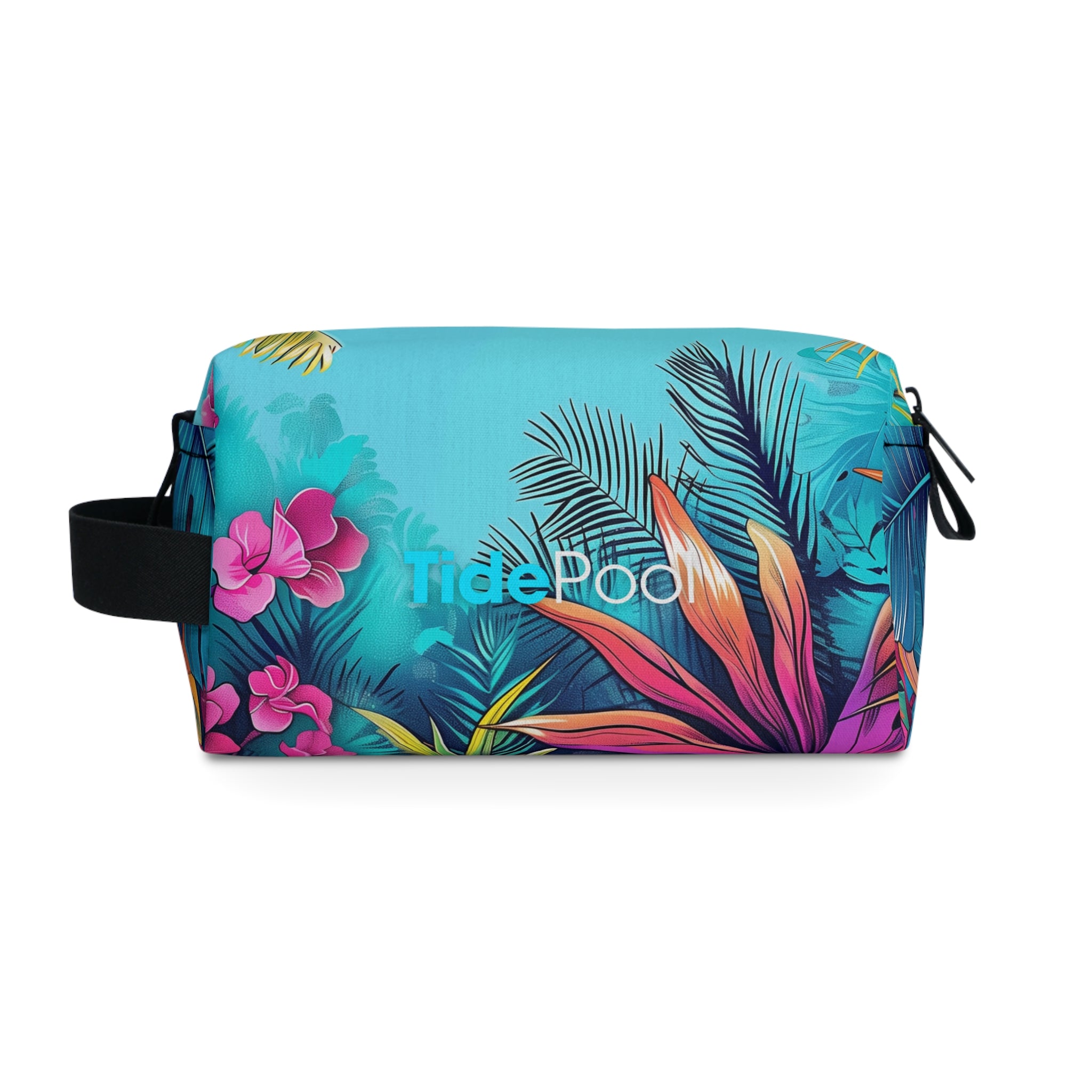 Vibe Vanity Bag - Kona