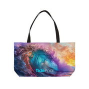 Luxe Tote Bag - Honolua