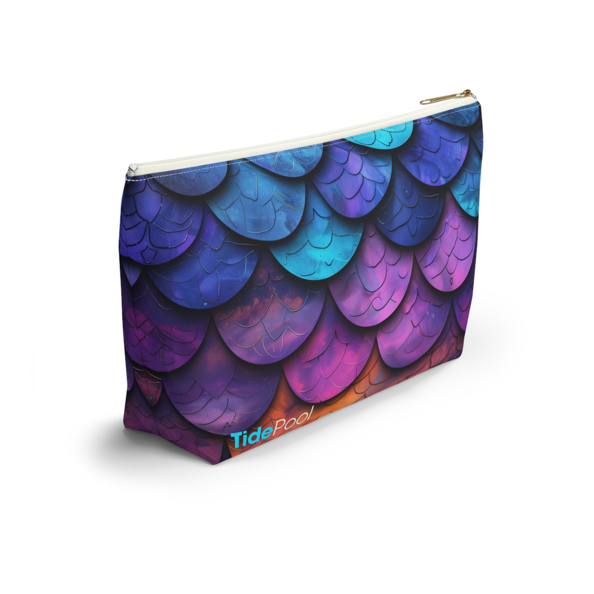 Dash Accessory Bag - Disco Sea