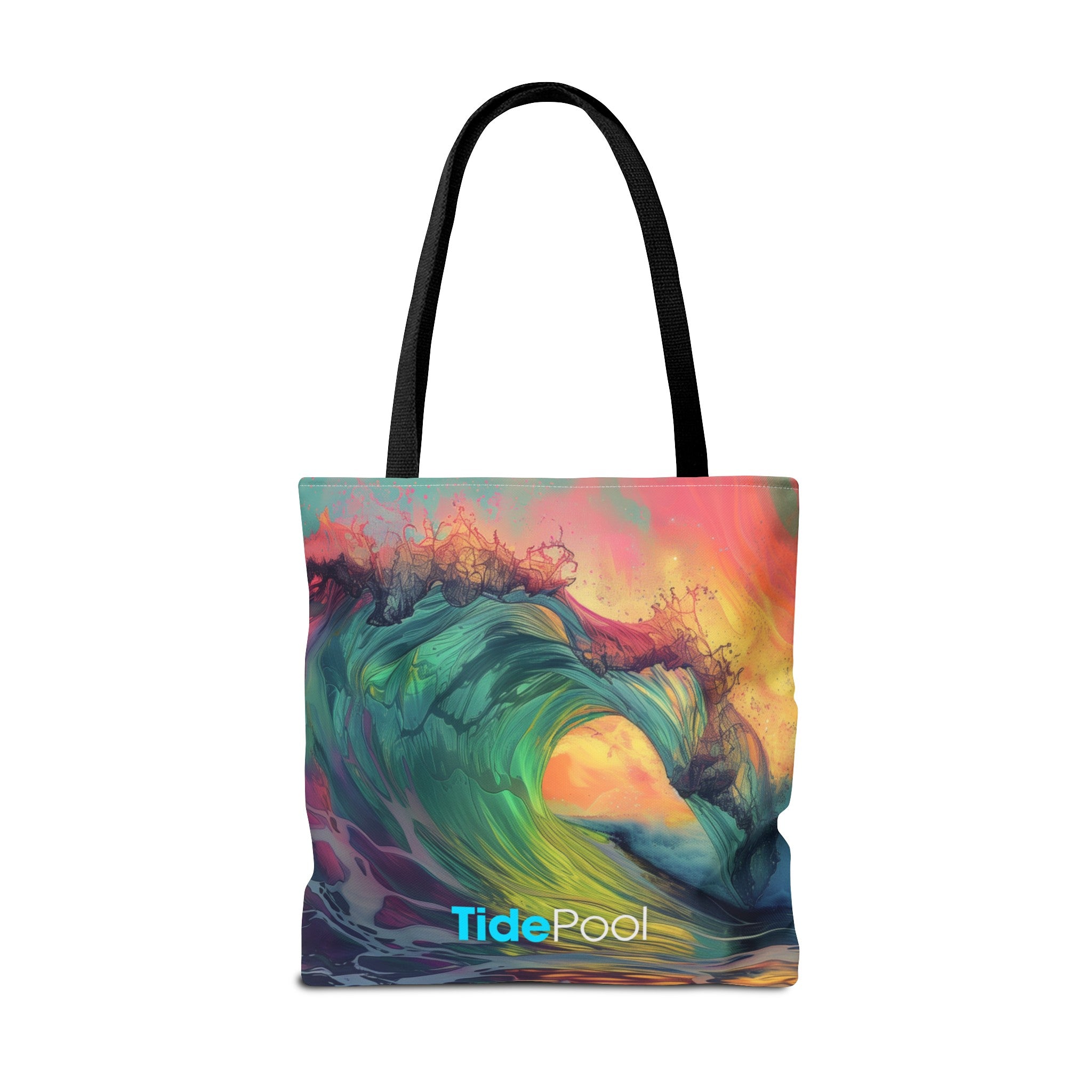 Grab & Go Tote Bag - Ala Moana