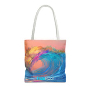 Grab & Go Tote Bag - Cabo