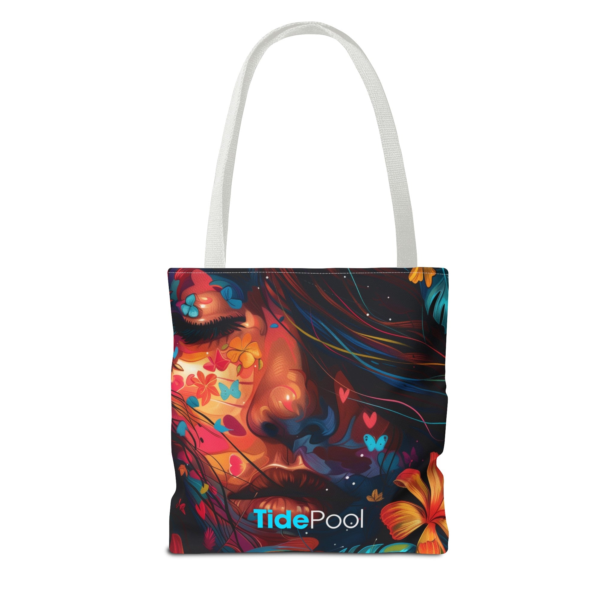 Grab & Go Tote Bag - Inspire