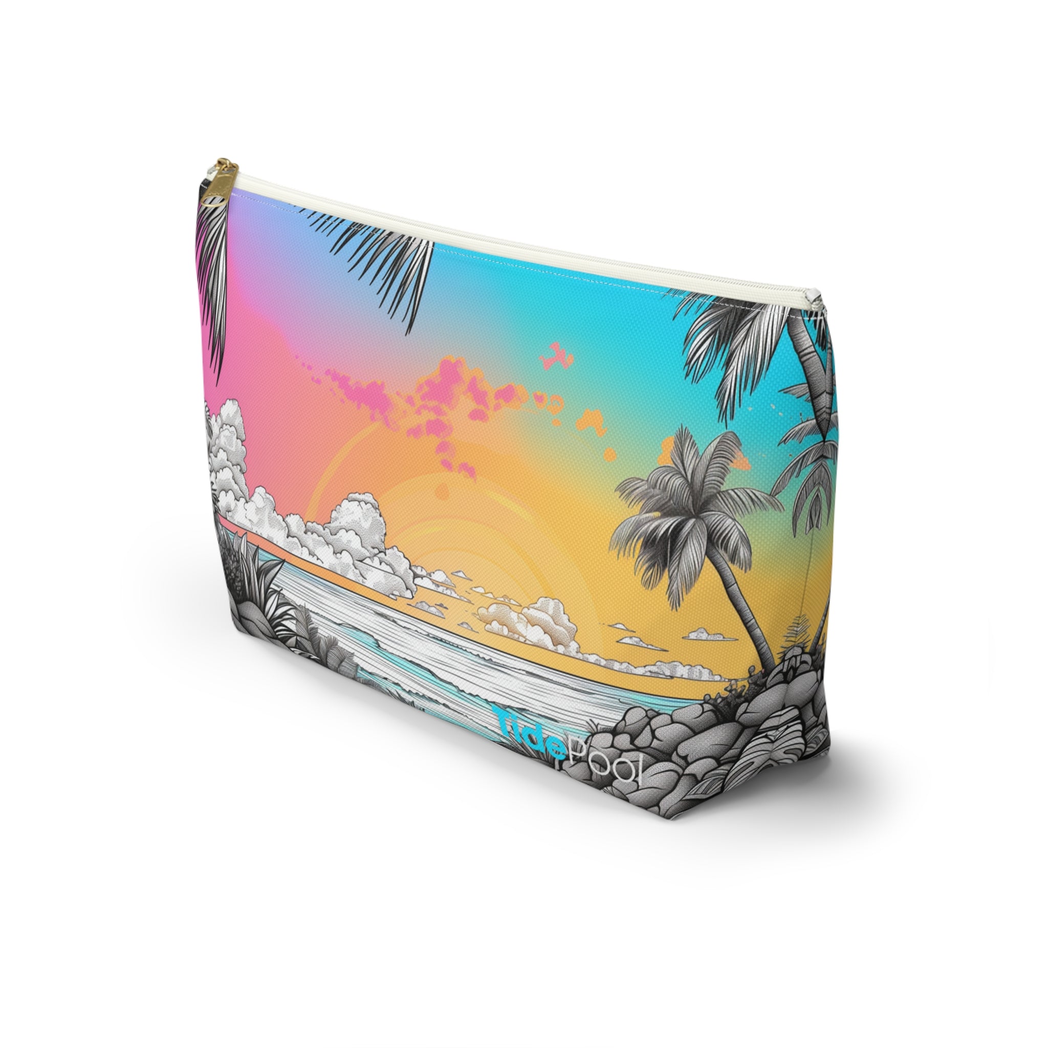 Dash Accessory Bag - Shave Ice