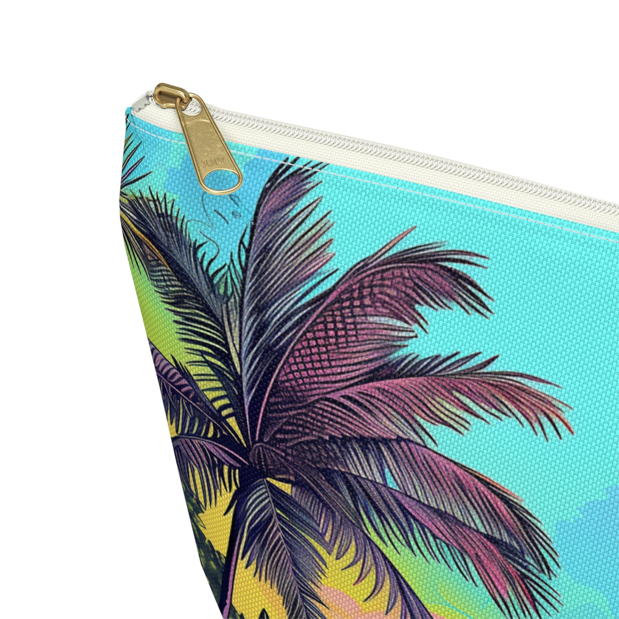 Dash Accessory Bag - Waikani