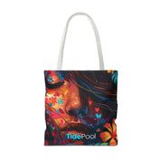 Grab & Go Tote Bag - Inspire