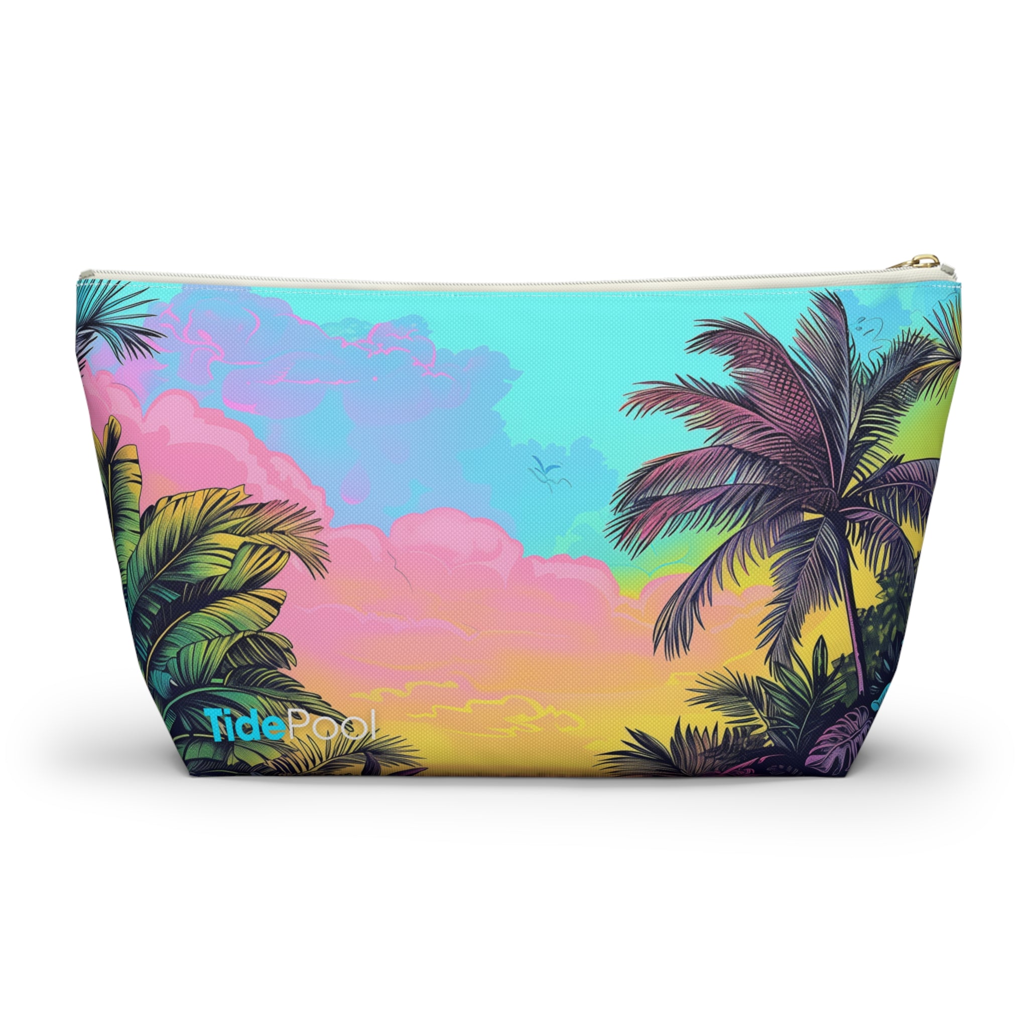 Dash Accessory Bag - Waikani