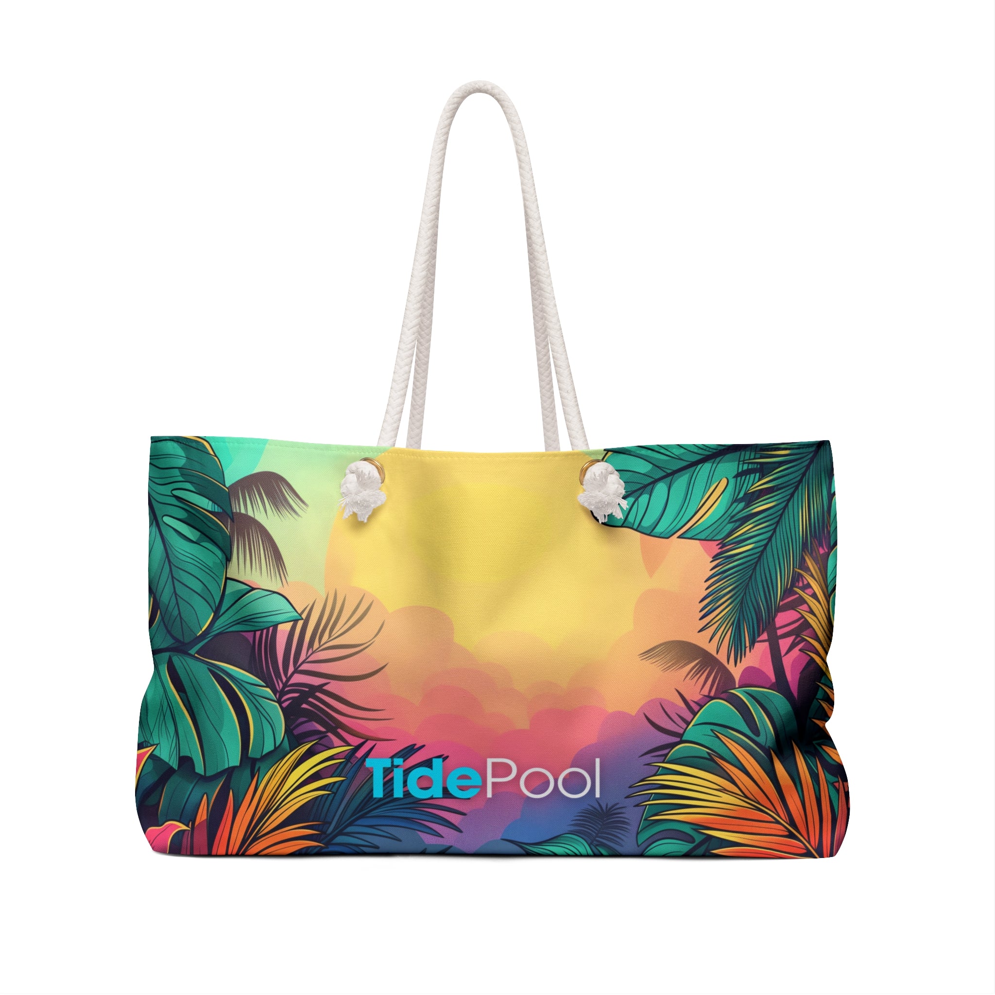 Weekender Tote Bag - Lanikai