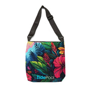 Breezy Tote Bag - Napali