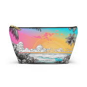 Dash Accessory Bag - Shave Ice