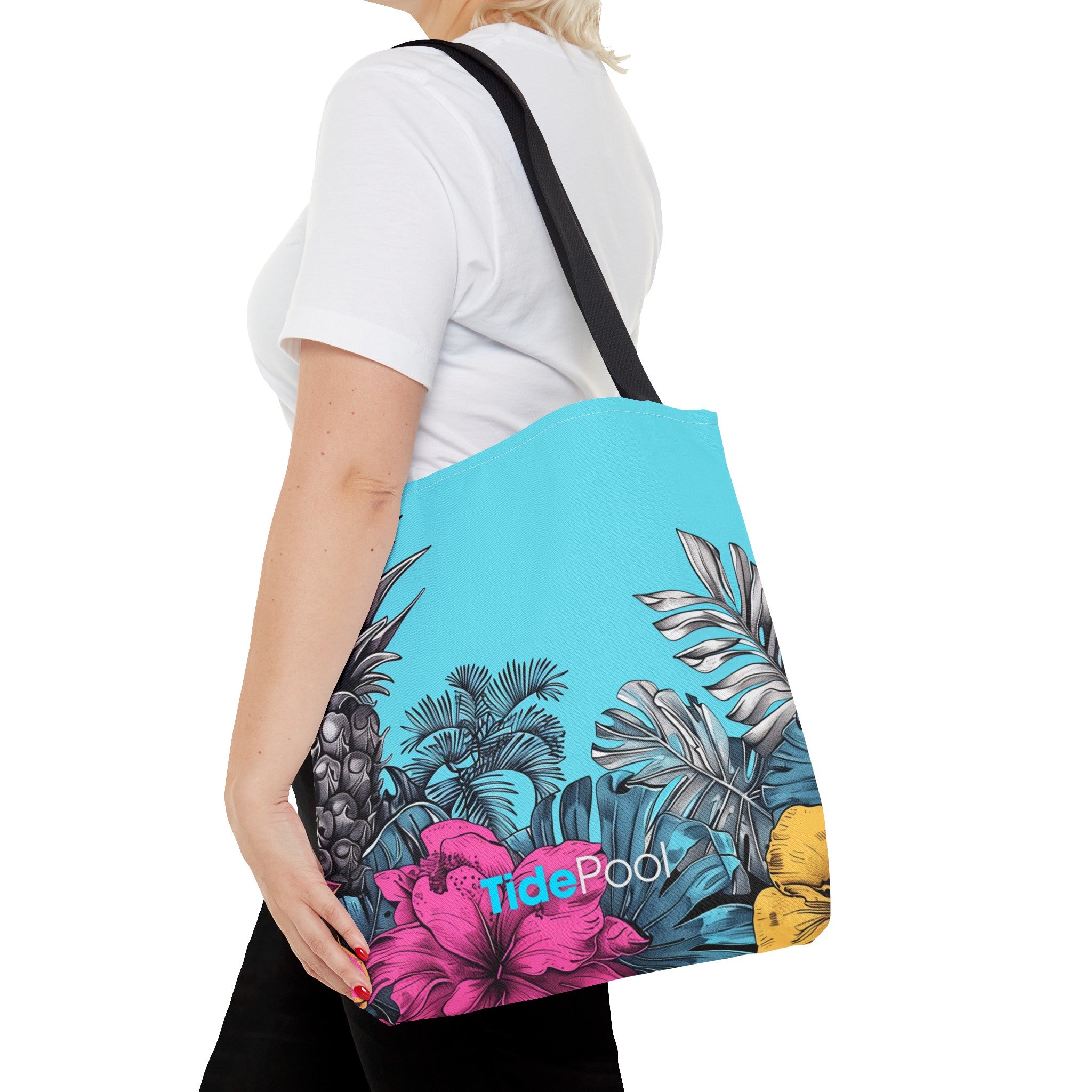 Grab & Go Tote Bag - Oheo