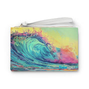 Coastal Clutch Bag - Baja