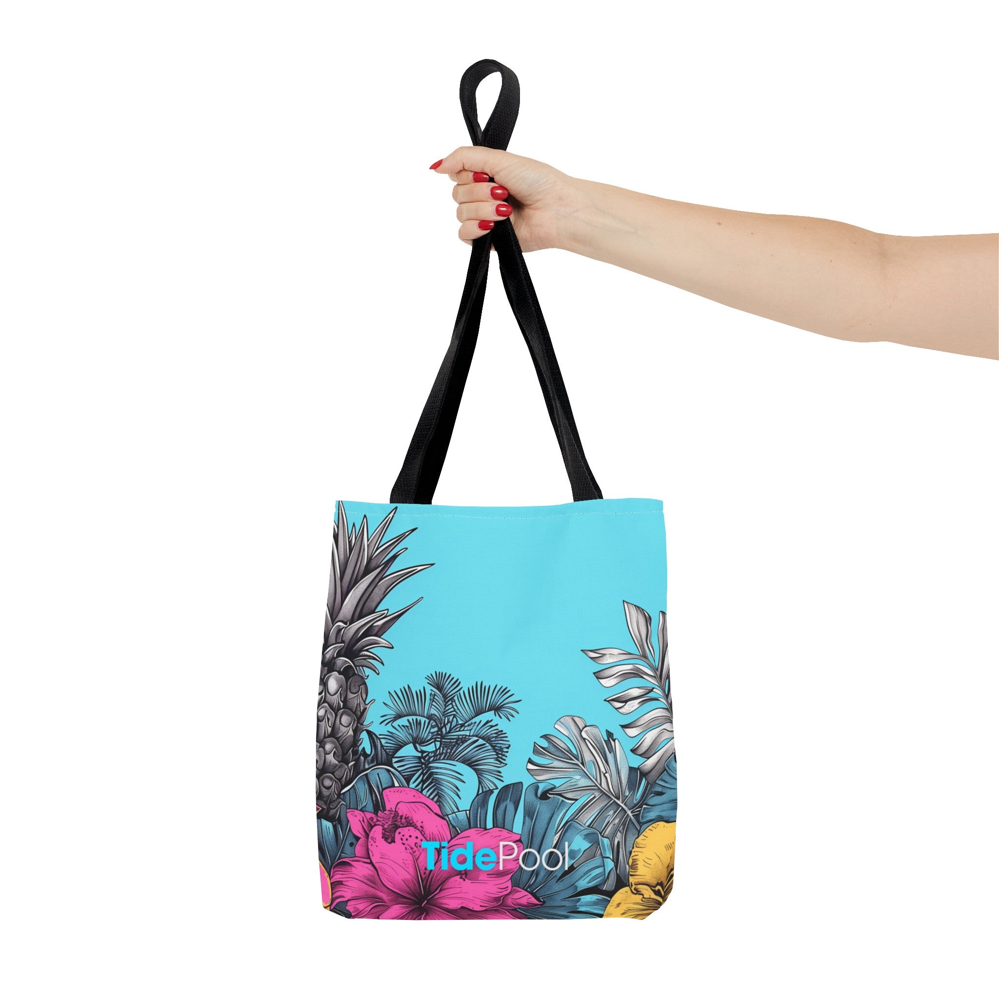 Grab & Go Tote Bag - Oheo