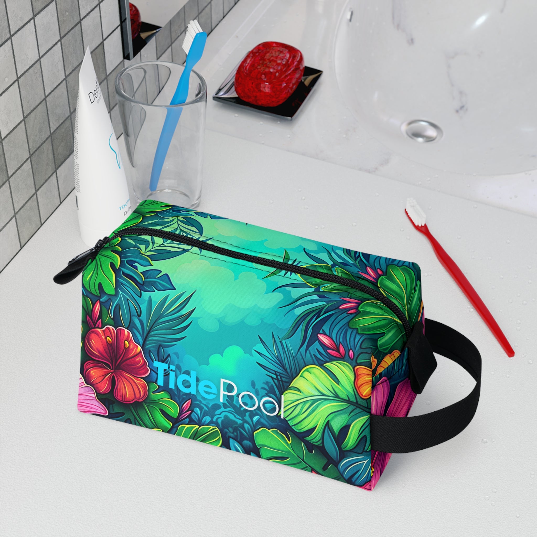 Vibe Vanity Bag - Molokai