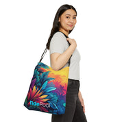 Breezy Tote Bag - Olomana