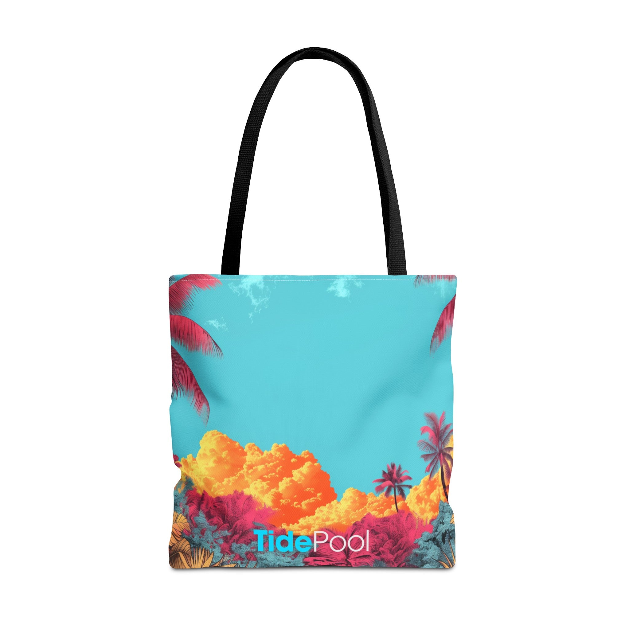 Grab & Go Tote Bag - Twin Falls