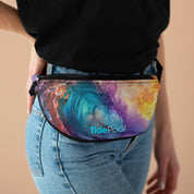 Sweet Okole Fanny Pack - Honolua