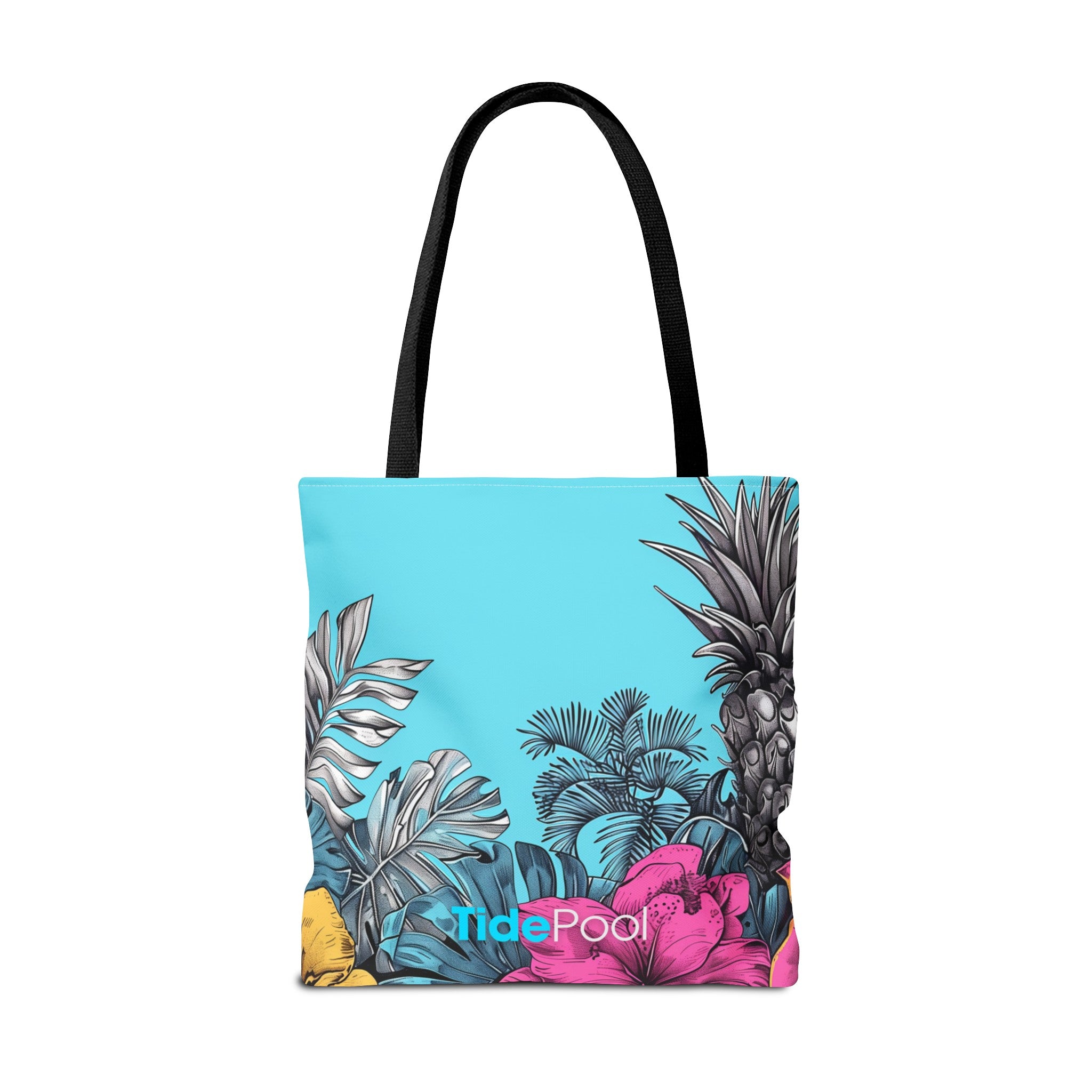 Grab & Go Tote Bag - Oheo