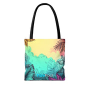 Grab & Go Tote Bag - Pa'ia