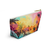 Dash Accessory Bag - Garden Of Eden