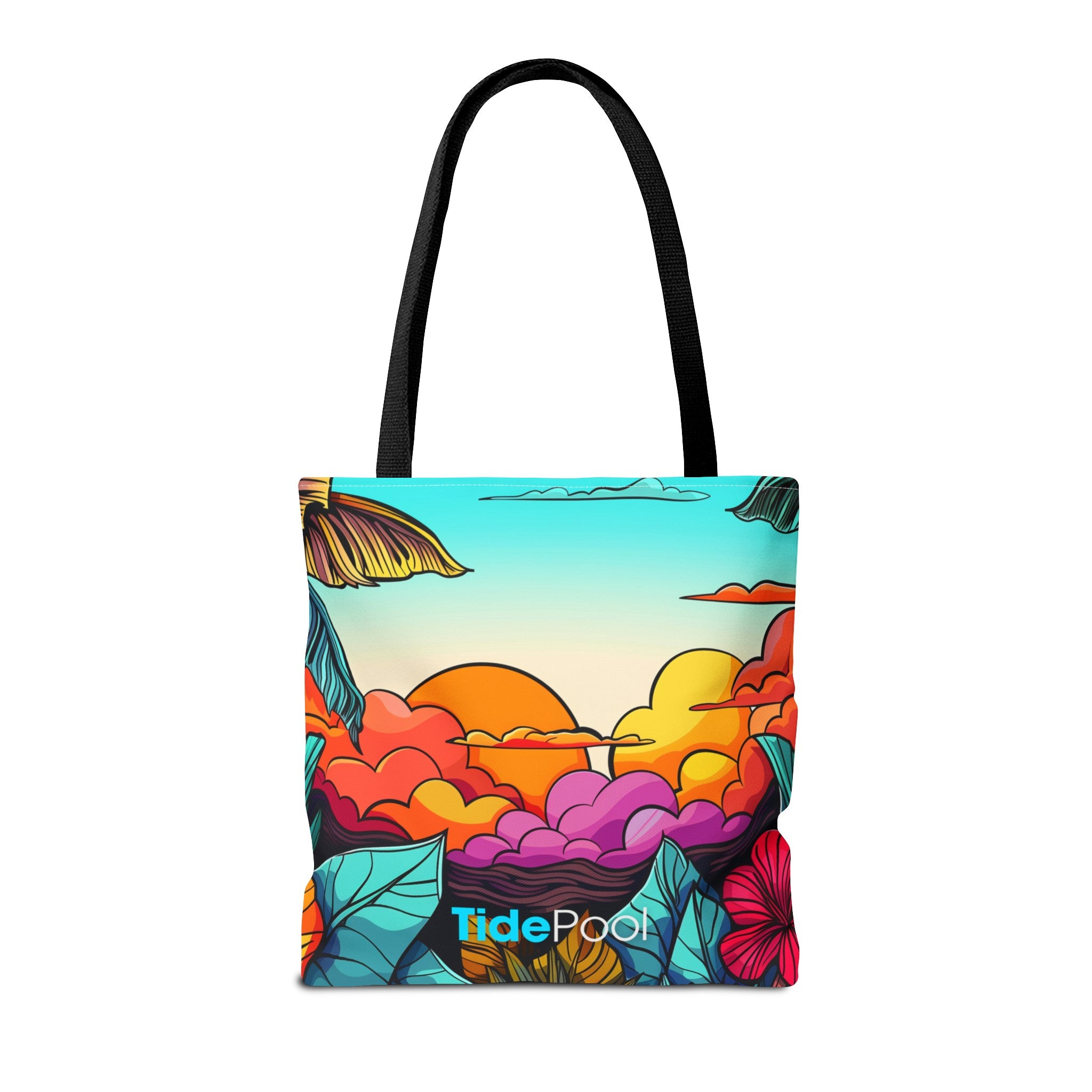 Grab & Go Tote Bag - Kahala