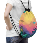 Drifter Drawstring Bag - Lanikai