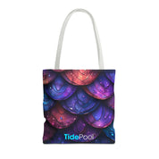 Grab & Go Tote Bag - Siren's Dancehall