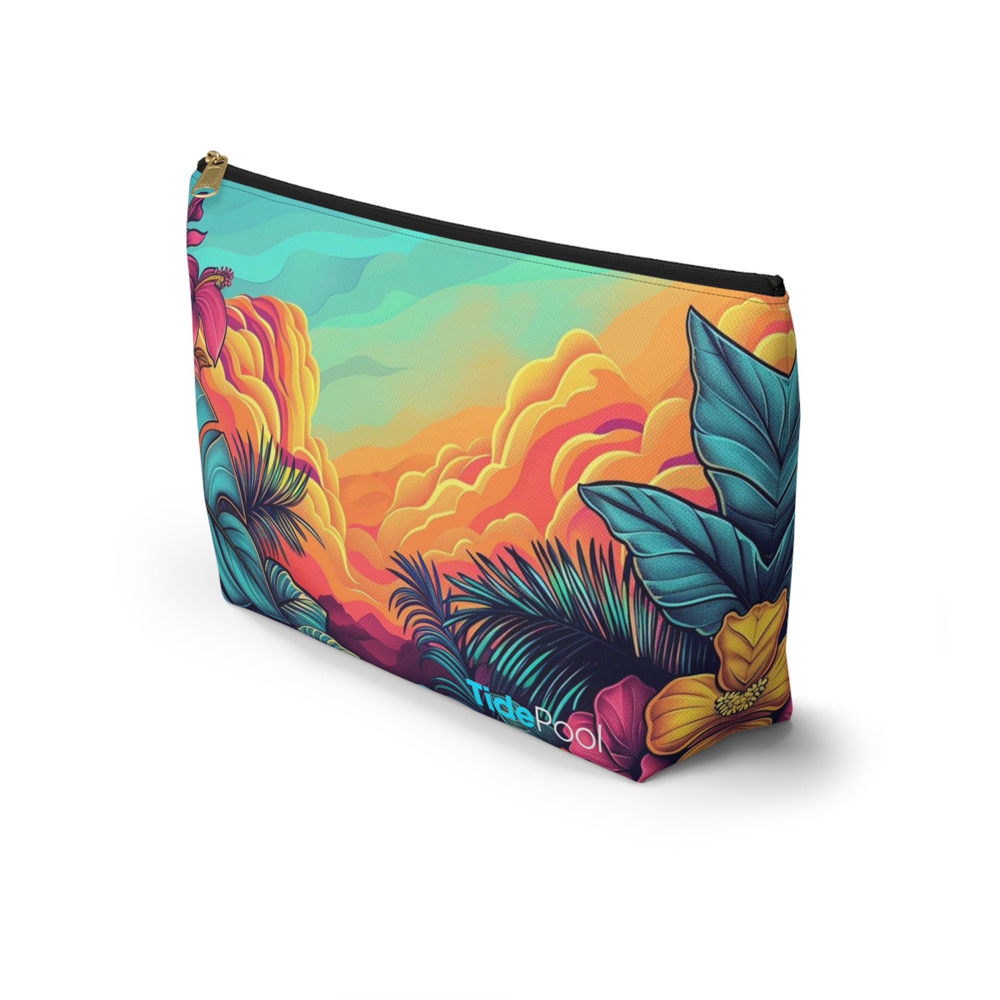 Dash Accessory Bag - Kapaa