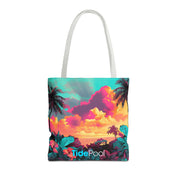 Grab & Go Tote Bag - Pau Hana