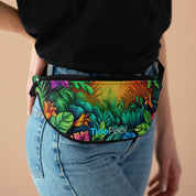 Sweet Okole Fanny Pack - Wailua