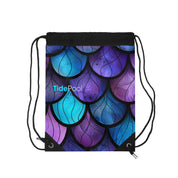 Drifter Drawstring Bag - Atlantis