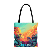 Grab & Go Tote Bag - Kapaa