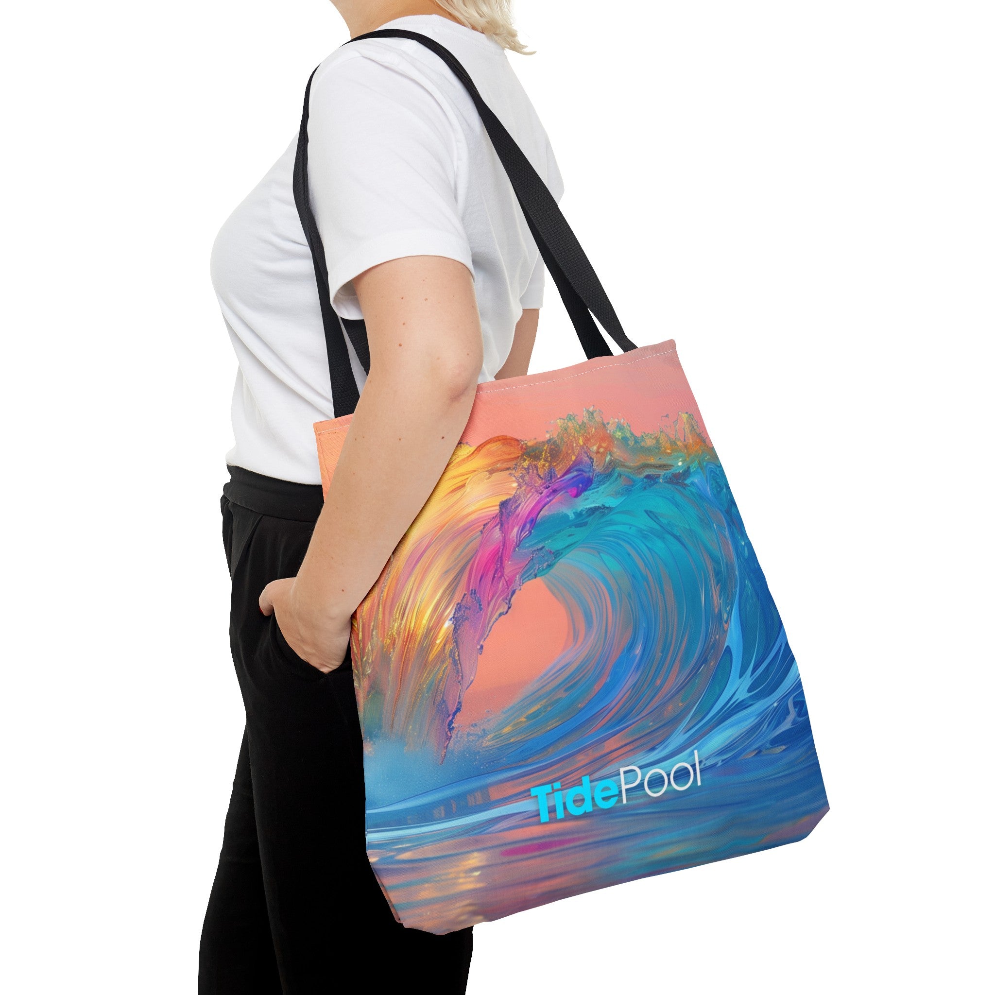 Grab & Go Tote Bag - Cabo