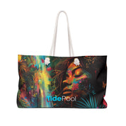 Weekender Tote Bag - Bloom