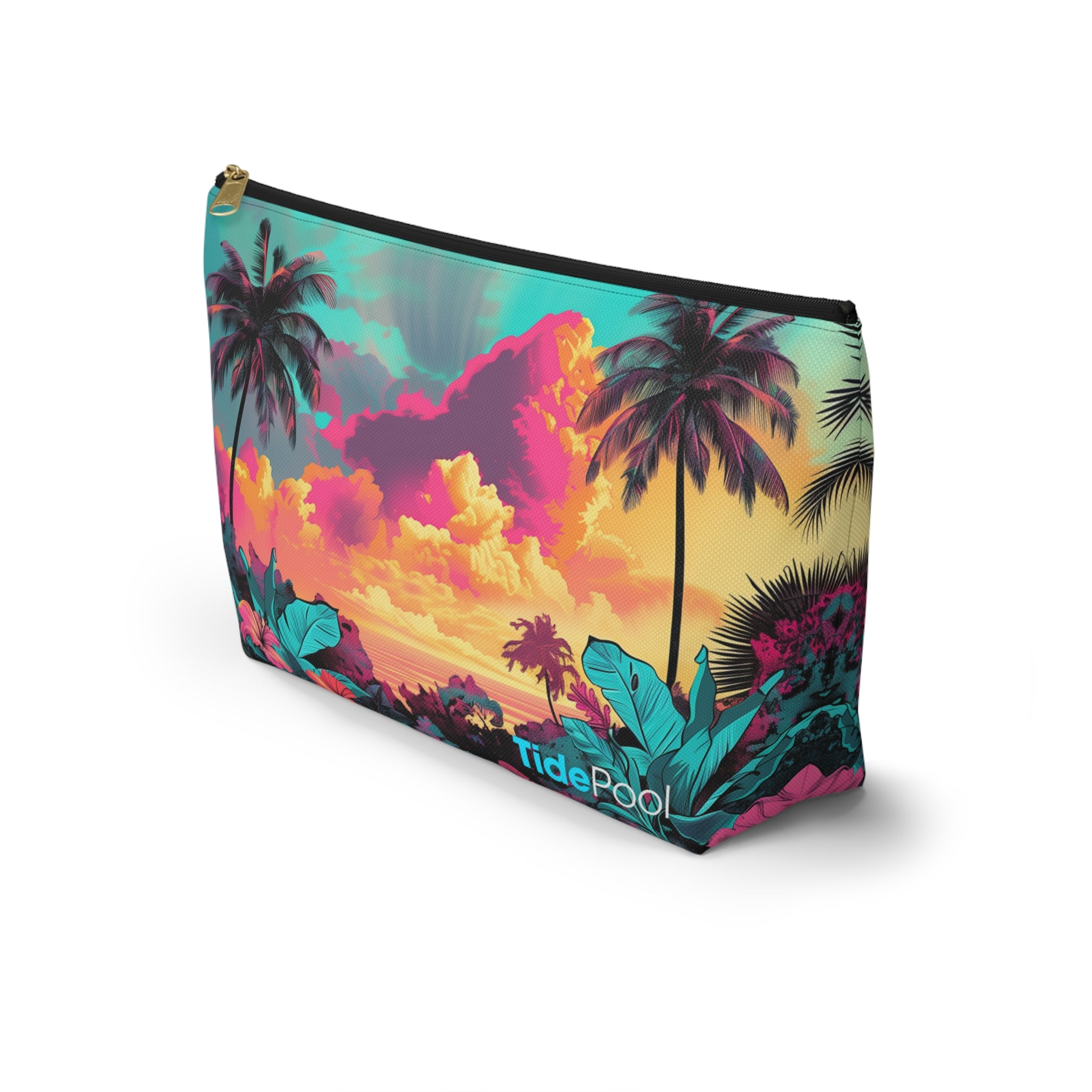 Dash Accessory Bag - Pau Hana