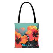 Grab & Go Tote Bag - Black Sands