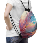 Drifter Drawstring Bag - North Shore