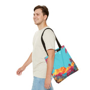 Grab & Go Tote Bag - Twin Falls