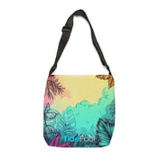 Breezy Tote Bag - Pa'ia