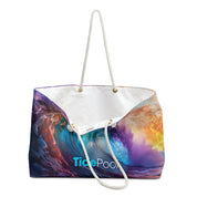 Weekender Tote Bag - Honolua