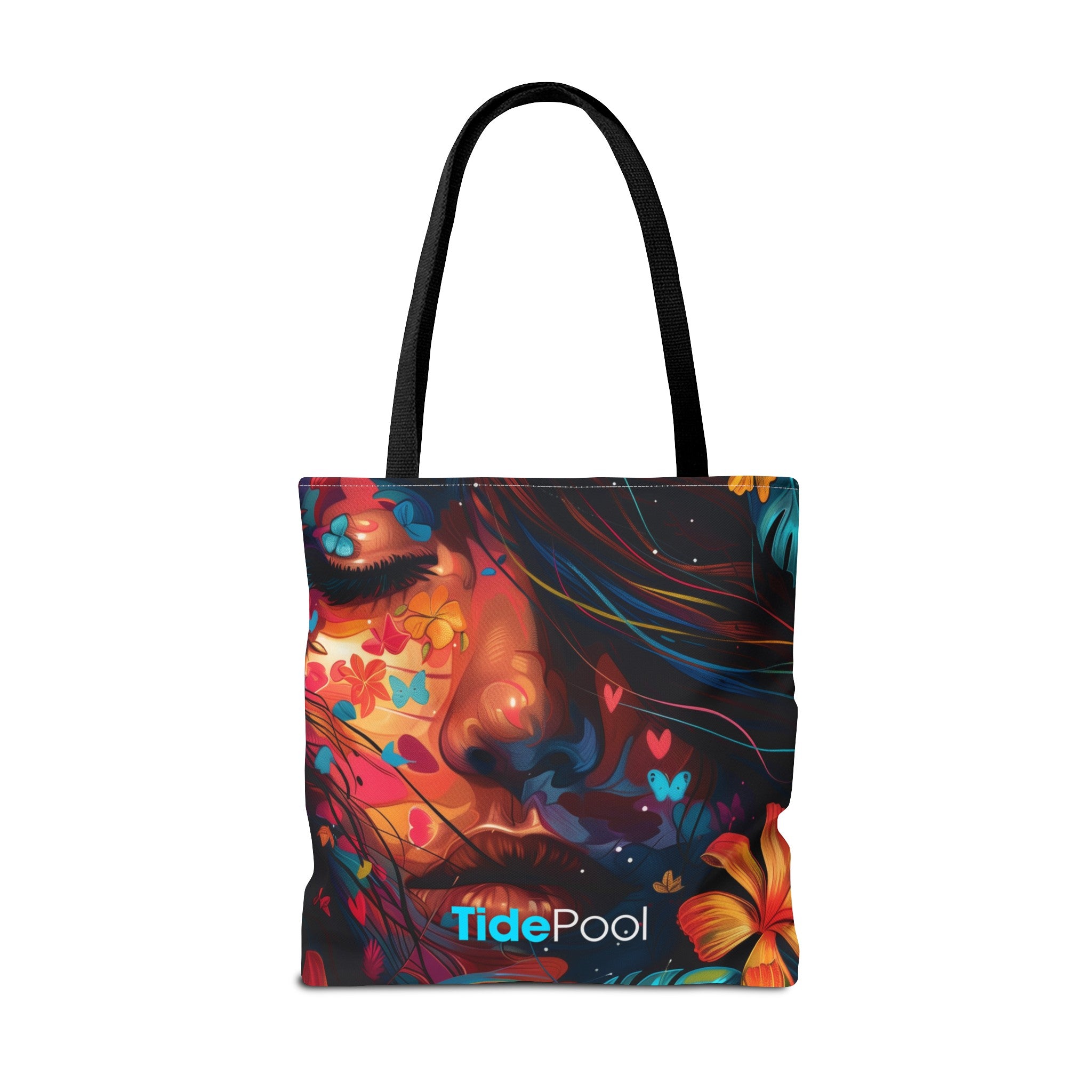 Grab & Go Tote Bag - Inspire